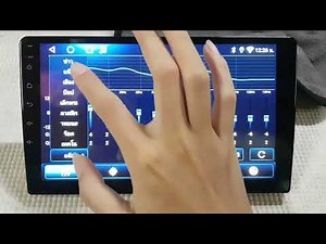 รีวิว จอแอนดรอย Kevlar 8core Ram4/32 CP