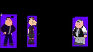 corruption crisis neo 其一：相遇