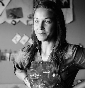 Rebecca Green - Alchetron, The Free Social Encyclopedia