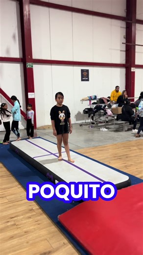 Otro avance más 😱😱😱 un talento Miranda #gimnasia #gimnasiaartistica #juarez