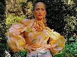 Jennifer Lopez reveals alter ego 'Lola' as she launches her new brand Delola