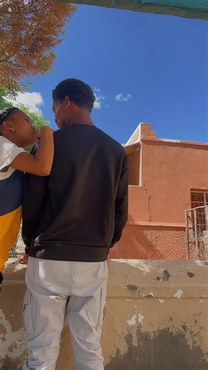 Neville and Relda🥺❤️ (@nevilleandrelda)’s videos with original sound - Kristy Sarah