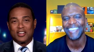 Terry Crews, Don Lemon go head to head over Black Lives Matter