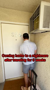 1.7M views · 6.6K reactions | California squatters rights are unbelievable! #squatters #newlyweds #homeownership #california | Taylor and Jacob | Facebook