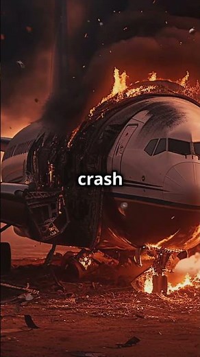 Top 10 Deadliest Airplane Crashes!