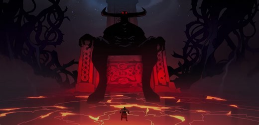 “Primal” Season 2 Trailer – Genndy Tartakovsky’s Series Finally Returns This Month!