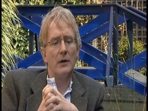 SPITTING IMAGE - Voice Actor Steve Nallon - Discussing the Characters