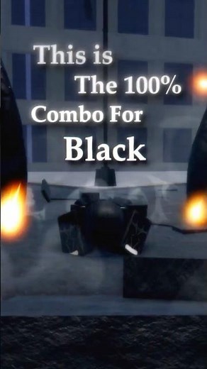 Insane Black Soulbound combo showcase