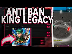[UPDATE 8] King Legacy SCRIPT *No Key* - Kill Aura, Auto Farm, GodMode! (Mobile & PC) 2025