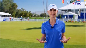 1.6K views · 137 reactions | NEC demonstrated Face Recognition at LPGA ANA Inspiration. Watch how NEC's NeoFace has greatly increased the user experience all while providing an expanded level of security. | NEC Corporation | Facebook