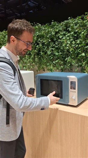 New small appliances from SMEG #smeg
