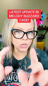 6.5K views · 50 reactions |  LATEST UPDATE on the case of Melodee...