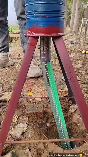 🙋 Next level handpumpa 🫣