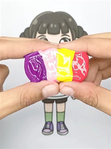 Mastering the Rainbow Hoodie Color Technique