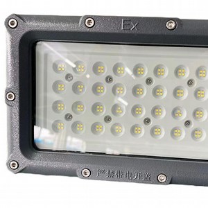[Hot Item] Atex LED Explosion Proof Lighting LED IP65 Explosion-Proof Wall Mount