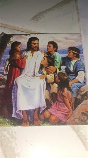 ஆண்டவரே எங்கள் பிள்ளைகளை காத்தருளும் ஆமென் 🙏🏻🙏🏻🙏🏻