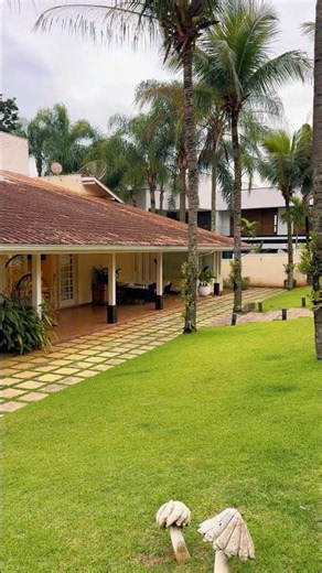 TOUR COMPLETO: Casa de Alto Padrão com Piscina Incrível e Cinema Privativo em Vinhedo