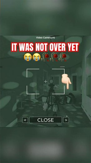 POV: You Try To Trick Your Bro in The Hunt... in Roblox Demonology