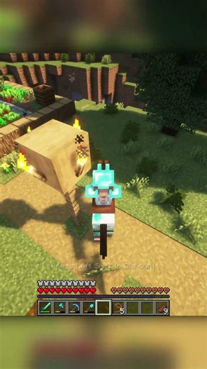 She can't drive a horse 😭 #shorts