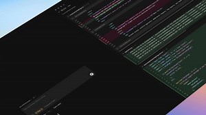Nice. @cursor_ai just dropped their new "Glass" alpha, and they're leaning heavily into the simplified coding GUI trend that's been blowing up lately.First impressions are really positive. And just look at how insanely fast Composer 2 is. First impressions? Drop yours 👇