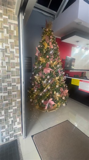 #BTS for TTMA Christmas Party Site Visit. | Trinidad and Tobago Manufacturers' Association