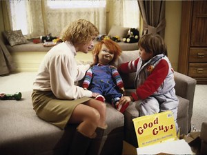 Child's Play - Apple TV