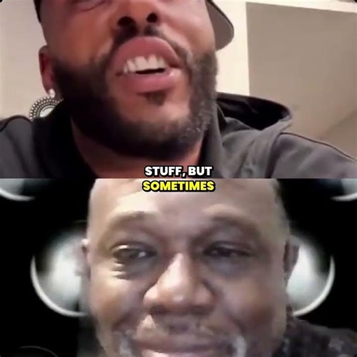 Behind the scenes of 'Got Me': the FaceTime call, choosing Anthony Q, and