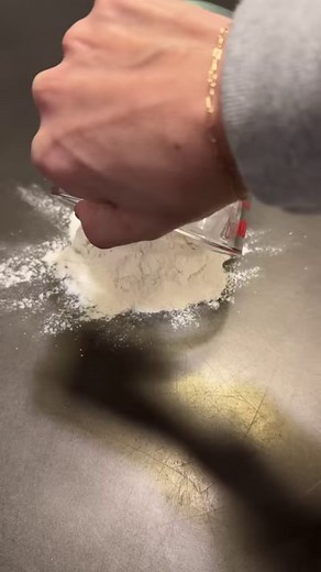 5.2K views · 85 reactions | Homemade Amish egg noodles  Recipe in the comments. #homemadefood #eggnoodles #homemadenoodles #reelsvideo | Angela Lanter | Facebook