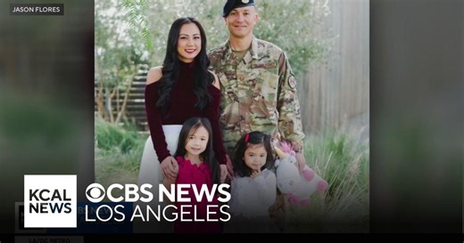 Local father, first responder and veteran shares his fight with cancer | Veterans' Voices