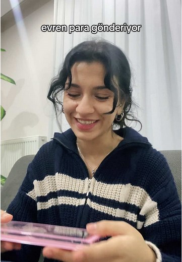 hic konusmadan gitti🫨