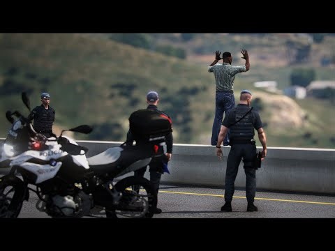 LIVE ON⭕ Brasil Capital!! Fugas GTARP (+18) !sorteios #gta #mta #fivem