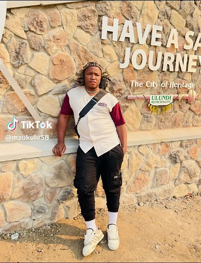 Mzukulu Ulundi Homecoming Performance | 05 October