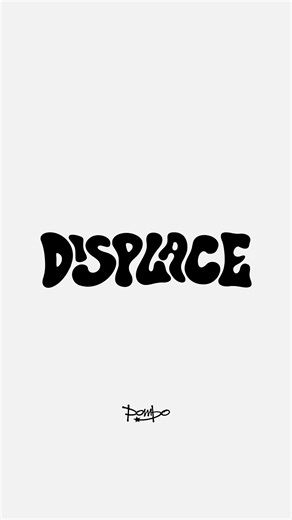 Create a Custom Wavy Logo Design Tutorial