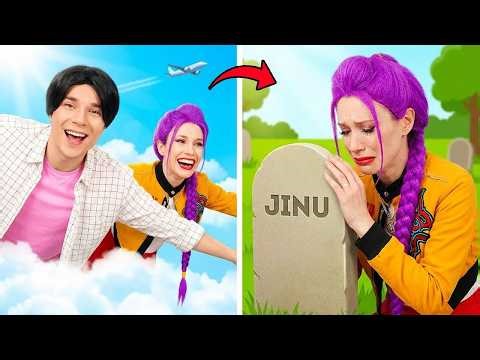 Rumi the Detective || Funny Situations & Best Ideas