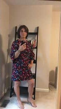 Male to female transition transgender crossdress MtF hrt