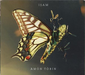 Amon Tobin - ISAM
