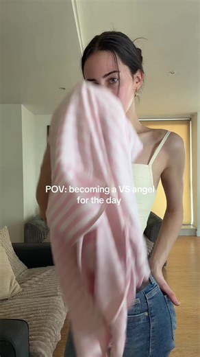 Celebrating the Reopening of Victoria's Secret in Birmingham