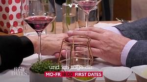 5.5K views · 83 reactions | Romantik pur in unserem First-Dates-Restaurant  | First Dates - Ein Tisch für zwei | Facebook