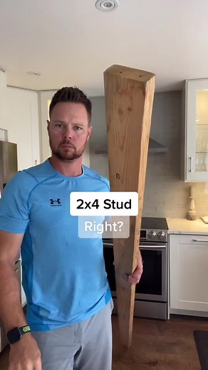 Unveiling the Truth About Dimensional Lumber