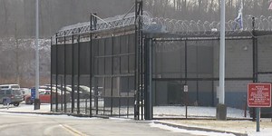 Southern Regional Jail reports death of Fayette County inmate