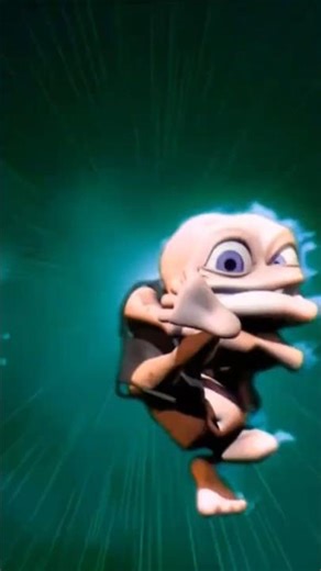 CRAZY FROG ~ KUNG FU DJ KLASKY EFFECTS