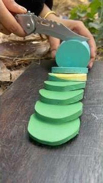 Survival Skills: Mom Shows How to Make 100% Good Soap and Water #Camping #Survival#Skills #Outdoors