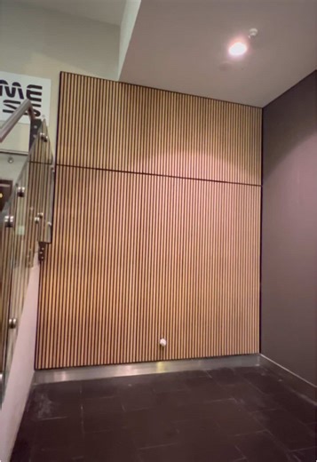 A Feature Wall I built under anytime fitness a couple of weeks ago… 🤙🏼🤝🏼 #c#constructionb#builderb#buildingc#carpenterc#companyc#commercialr#remedialb#bluecollarf#fypf#foryout#tiktok2024c#chippym#motivationl#legdayg#gyma#aussiet#tradietradesman #Splice