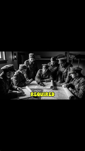 The Forgotten American Unit That Fought in German Uniforms