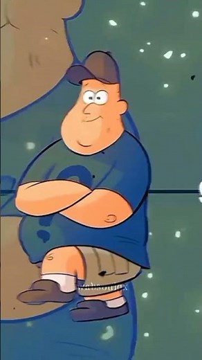 soos ramirez gravity Falls