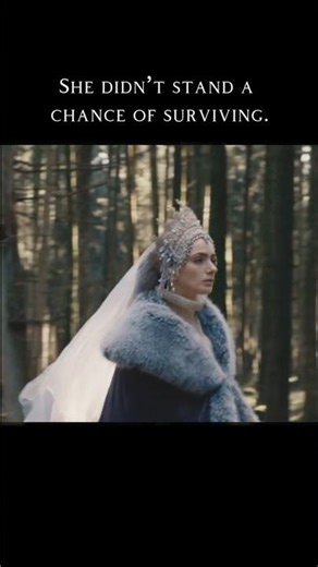 The trap for Elizabeth was perfect - fan edit