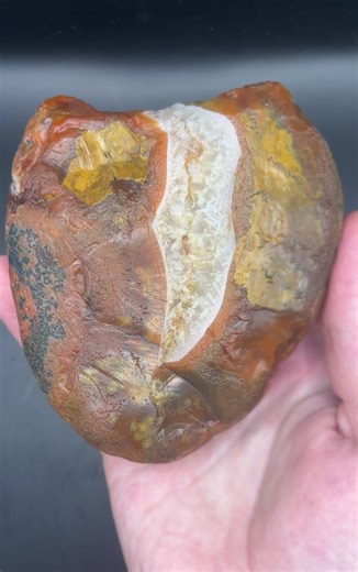 Exploring Lake Superior's Unique Agate Variety