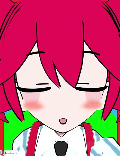 Pure Teto Mesmerizer Kissing You In The Monitor (MMD Short Video)