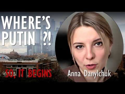 Where's Putin? Disappearing Dictator Feeds Paranoia and Rumor in the Empire of Lies!