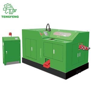[Hot Item] 3-Stage Cold Heading Machine Fastener Making Machine Bolt Former/Header